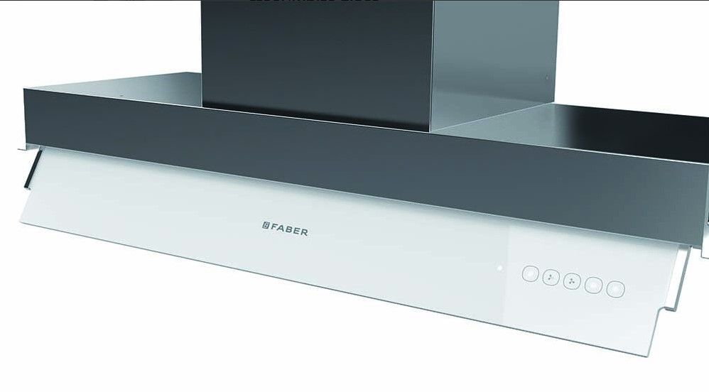 Gartraukis FABER IN-NOVA ZERO DRIP A120/2