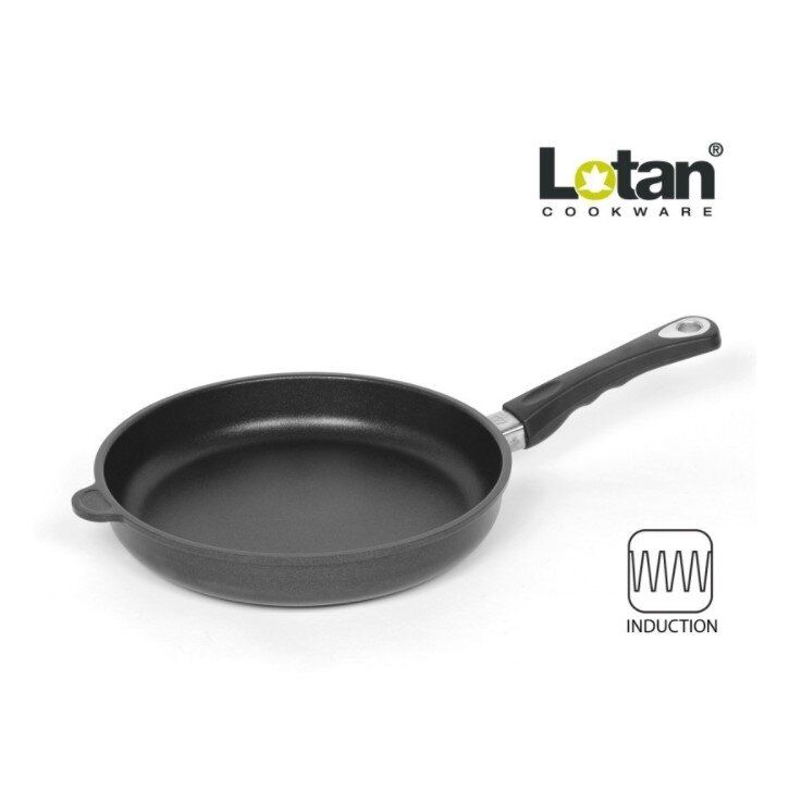 Keptuvė Lotan Premium keptuvė 28 cm, indukcinė