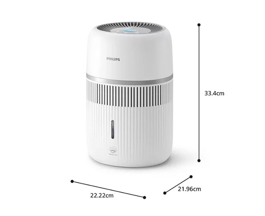 Oro drėkintuvas Philips HU4210/04 Oro drėkintuvas Philips HU4210/04