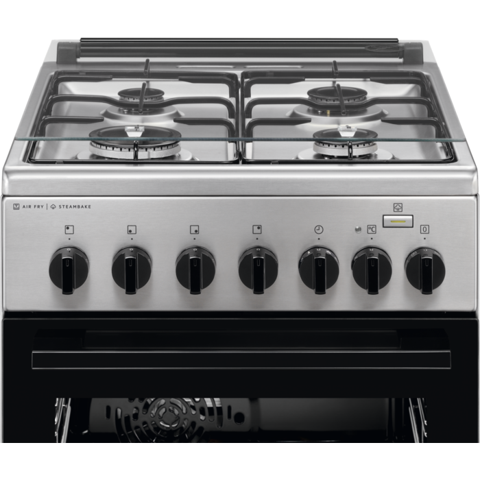 Viryklė ELECTROLUX LKK560010X