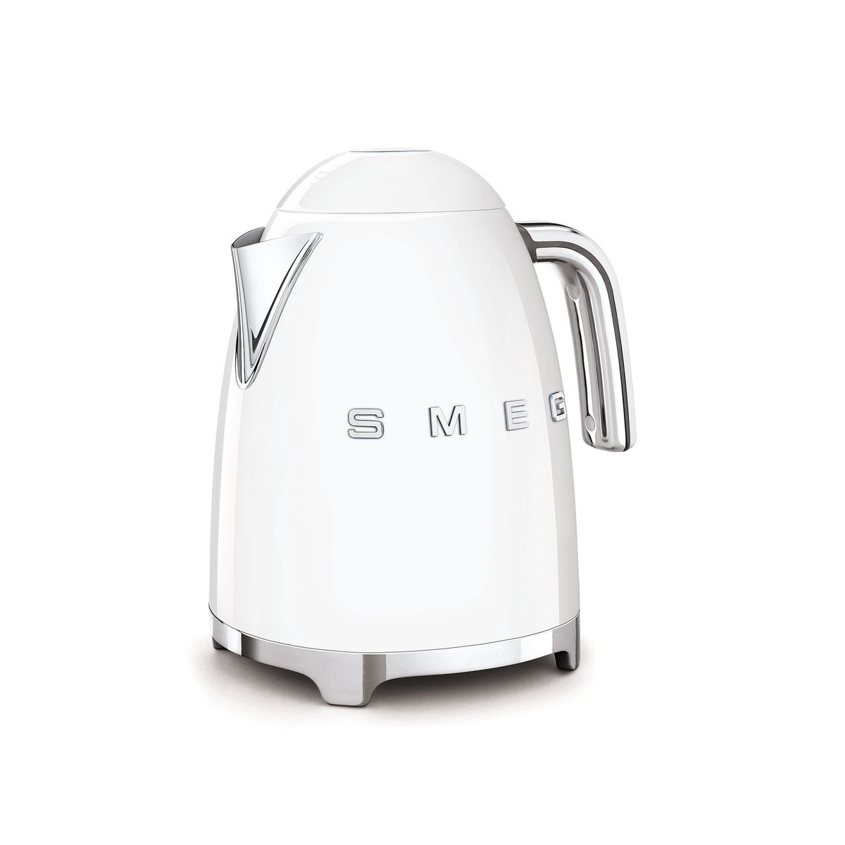 SMEG elektrinis virdulys, 1,7 l, KLF03WHEU