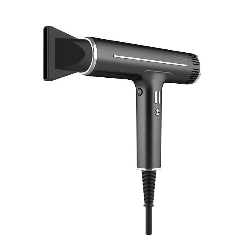 Plaukų džiovintuvas Osom Professional Hair Dryer OSOMDF06HDBL