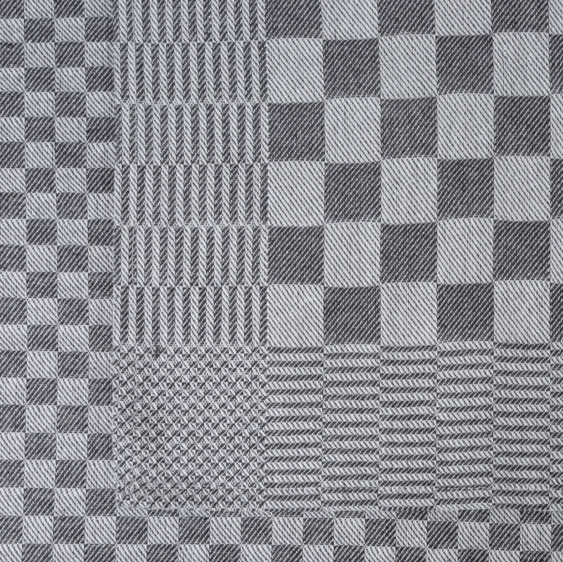 Virtuvinis rankšluosčio komplektas MAURO, 50x70, 463283