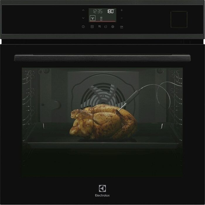 Orkaitė ELECTROLUX EOP7X87H
