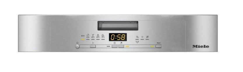 Indaplovė Miele G 5110 SCU Active ED/CS, 12141960