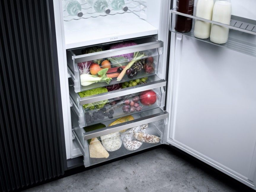 Šaldytuvas Miele K 7747 D Miele K 7747 D