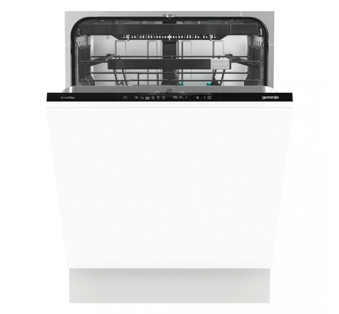 Indaplovė Gorenje GV671C60XXL