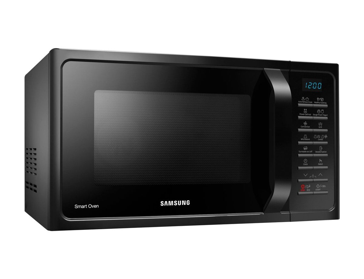 Mikrobangė Samsung MC28H5015AK Mikrobangė Samsung MC28H5015AK