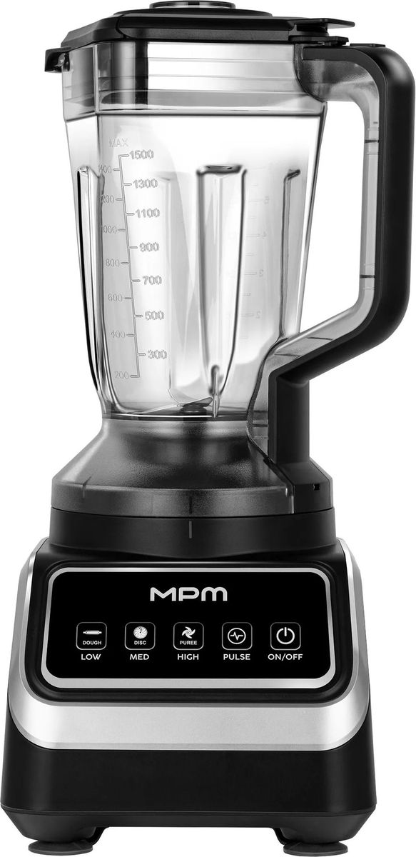 Virtuvinis kombainas MPM MRK-27 Virtuvinis kombainas MPM MRK-27