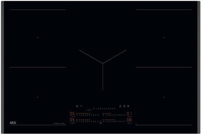 Kaitlentė AEG TK85IM00FB