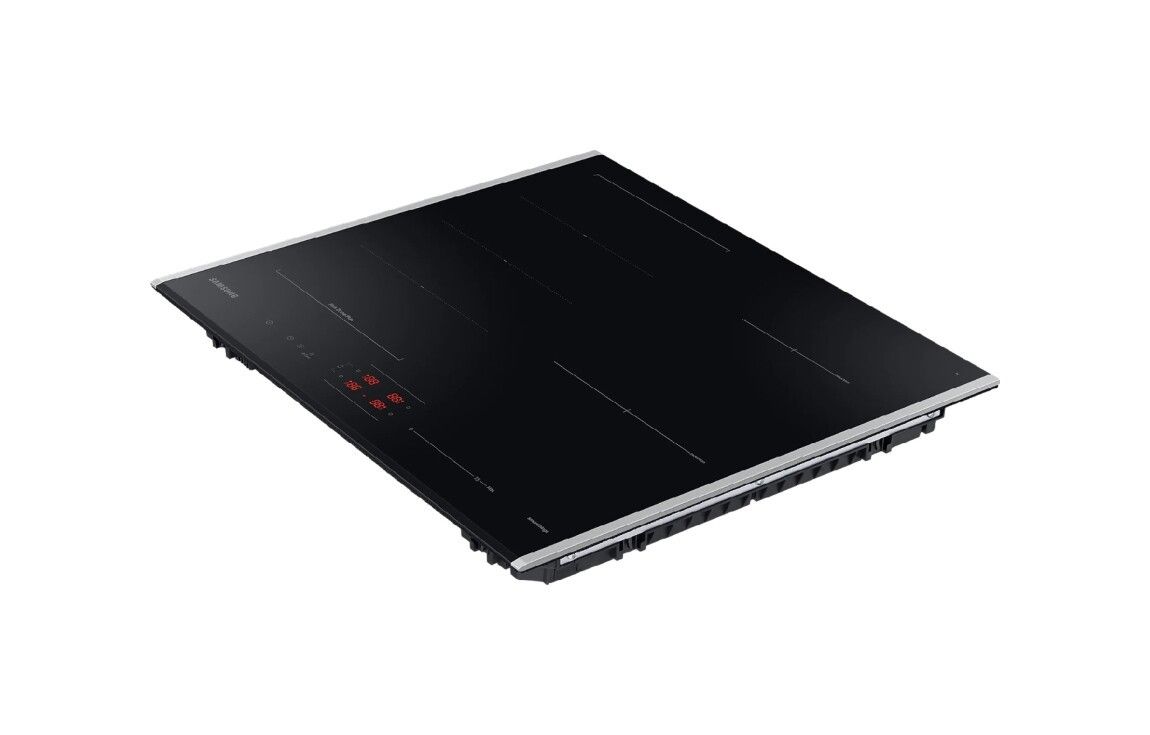 Indukcinė kaitlentė Samsung NZ64B6056JK