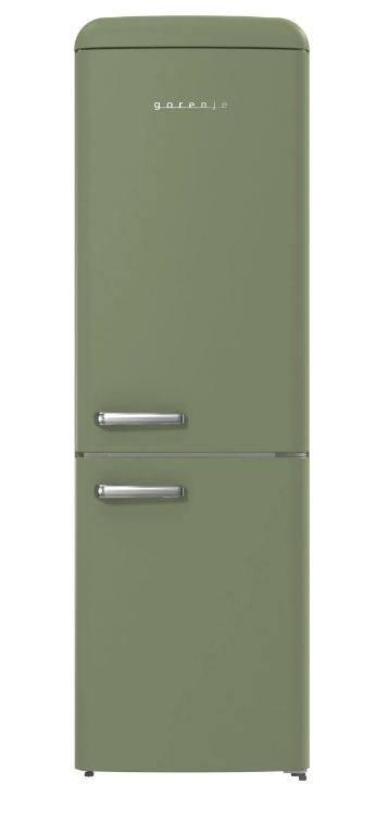 Šaldytuvas GORENJE ONRK619DOL