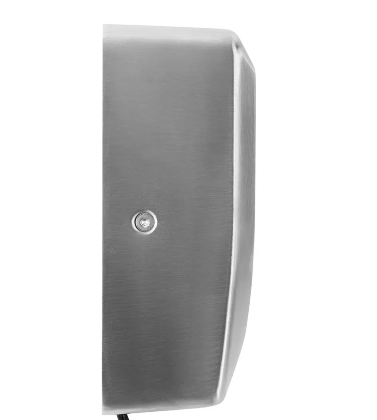 Rankų džiovintuvas Faneco Viento, Satin, 1000 W, SDV1000SNM