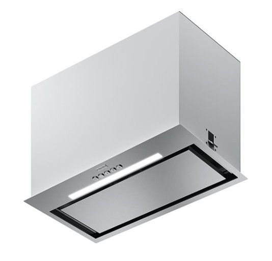 Gartraukis Franke BOX FLUSH EVO FBFE XS A52, nerūdijančio 305.0665.359 Gartraukis Franke BOX FLUSH EVO FBFE XS A52, nerūdijančio 305.0665.359