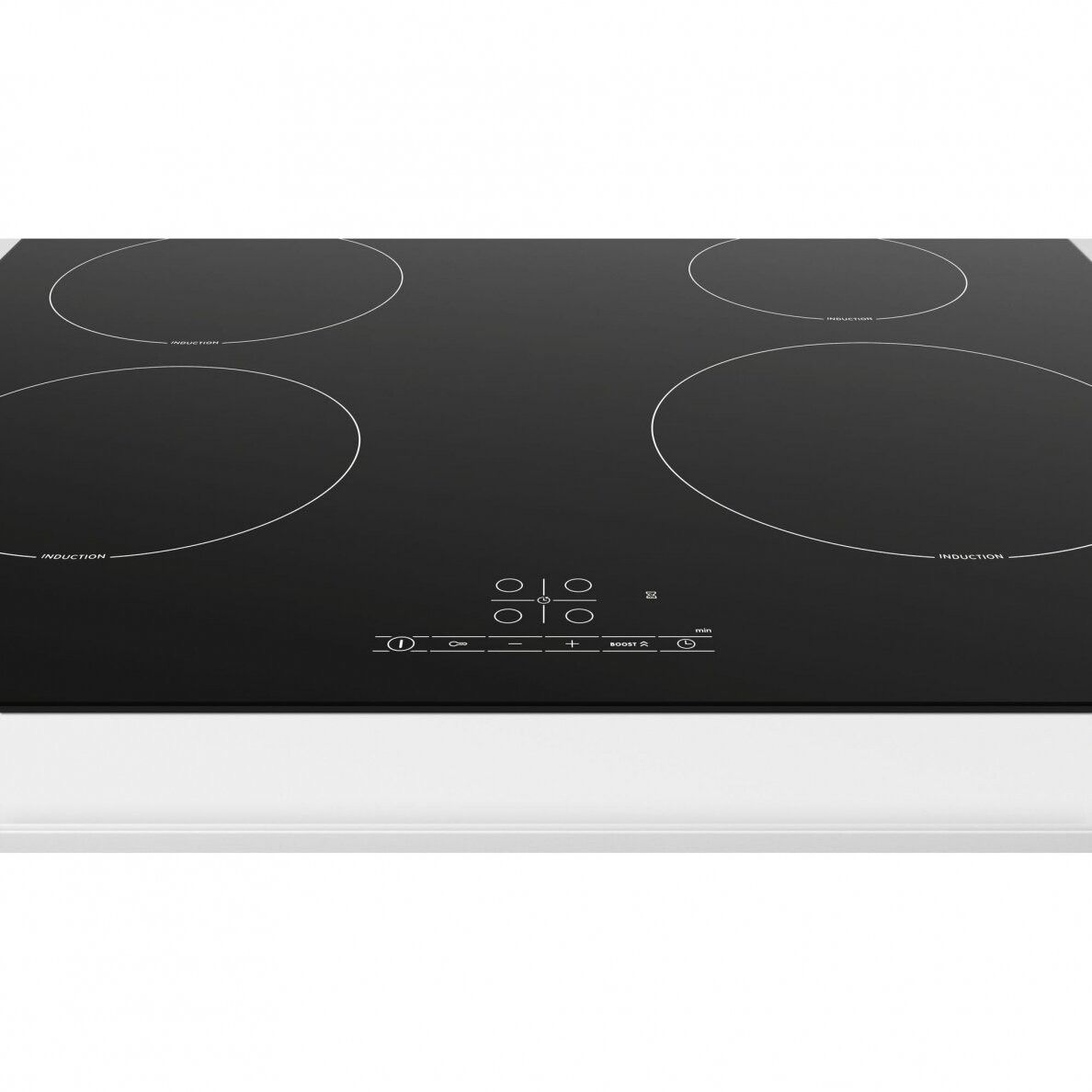 Kaitlentė Bosch PUE61RBB6E Kaitlentė Bosch PUE61RBB6E