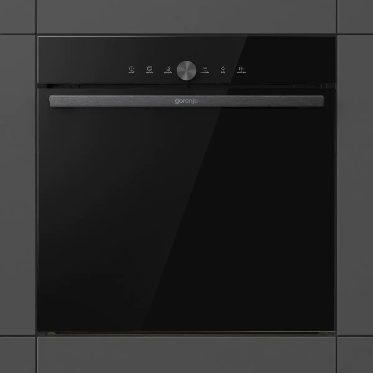 Orkaitė GORENJE BOS6747A05DG Orkaitė GORENJE BOS6747A05DG