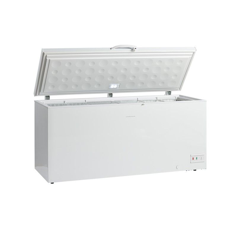 Šaldymo dėžė Scandomestic CF560WE, 570470401986