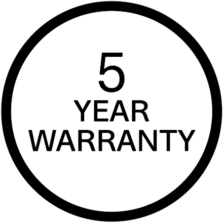 Termoventiliatorius Mill CUS1800MECBA , 1800 W | Tinka patalpoms iki 30 m² | Juodas