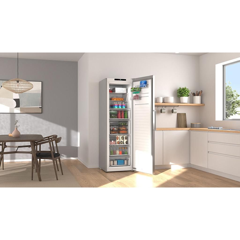 Šaldiklis BOSCH GSN36VLDG Šaldiklis BOSCH GSN36VLDG