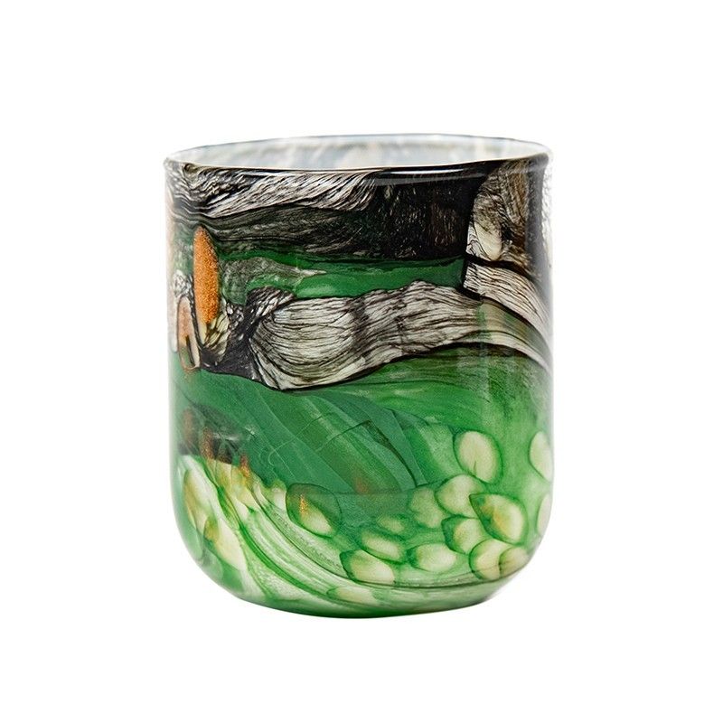 Aromatinė žvakė OSOM Moments Fig & Ginger Flower 360 g OSOM2330A