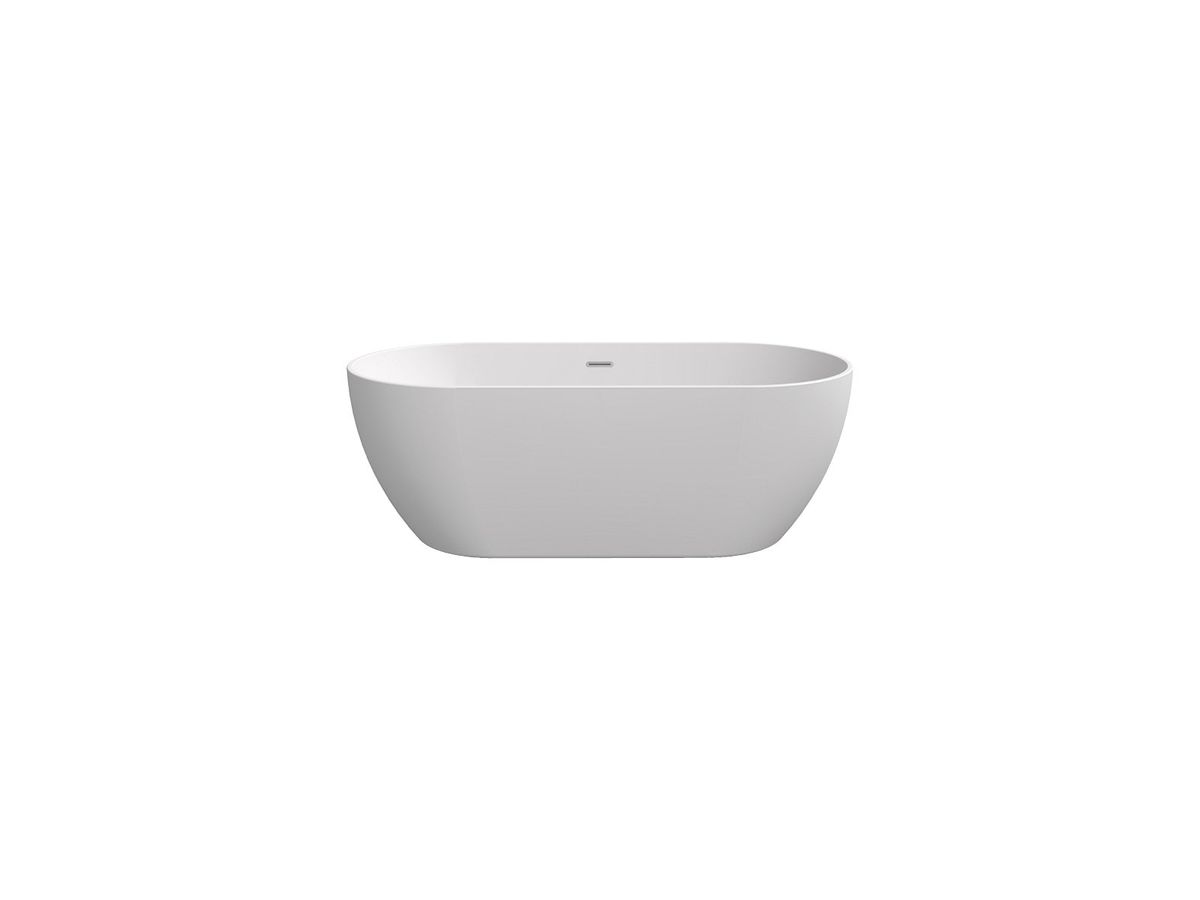 Vonia Freedom Q, balta, XC00100022
