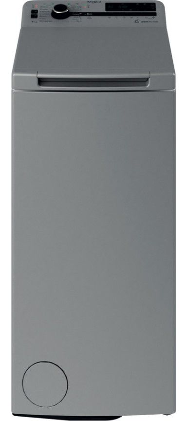 Skalbyklė WHIRLPOOL TDLRS 7232BS EU