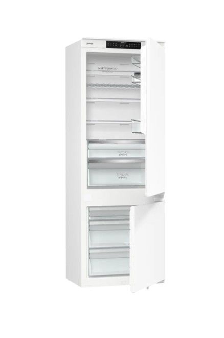 Įmontuojamas šaldytuvas GORENJE G600, NRKI619D61WFE Įmontuojamas šaldytuvas GORENJE G600, NRKI619D61WFE