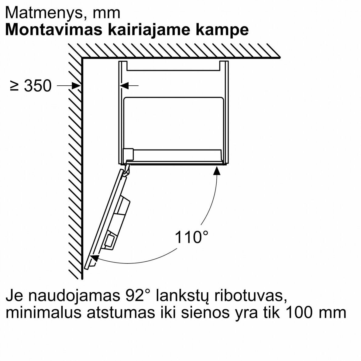 Įmontuojamas kavos aparatas Bosch CTL7181B0 Įmontuojamas kavos aparatas Bosch CTL7181B0