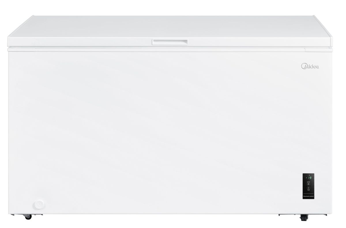 Šaldymo dėžė Midea MDRC564FEE01