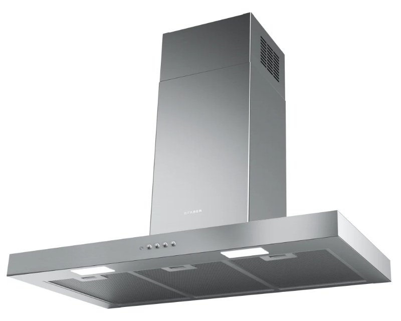 Gartraukis FABER HOOD STILO SMART X A90