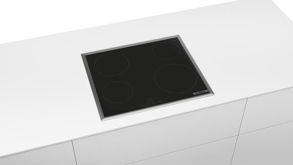 Kaitlentė BOSCH PKE645BB2E