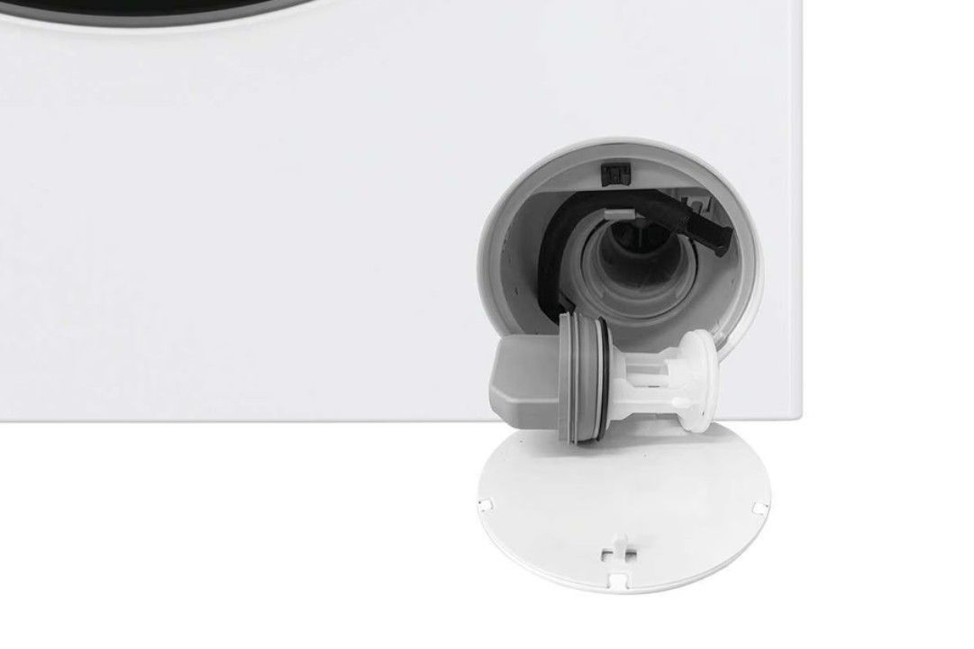 Skalbimo mašina Haier HW50-BP12307U1-S Skalbimo mašina Haier HW50-BP12307U1-S