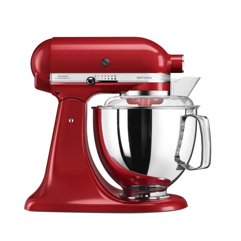 5KSM175PSEER 4,8L empire red 5KSM175PSEER 4,8L empire red