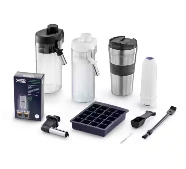Kavos aparatas Delonghi ECAM 450.86 T