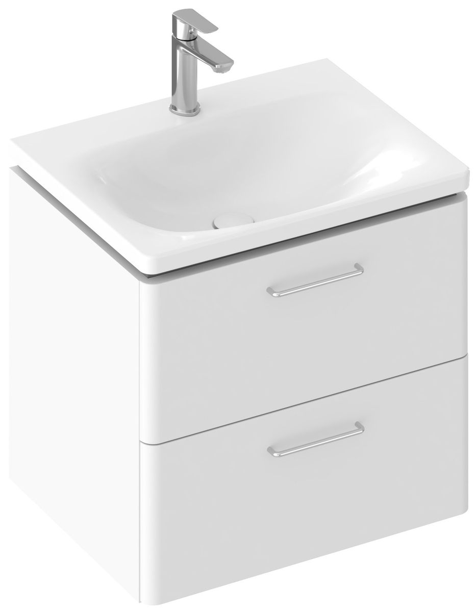 Rankenėlė Ravak Balance II, chrome (1 vnt.), X000001822