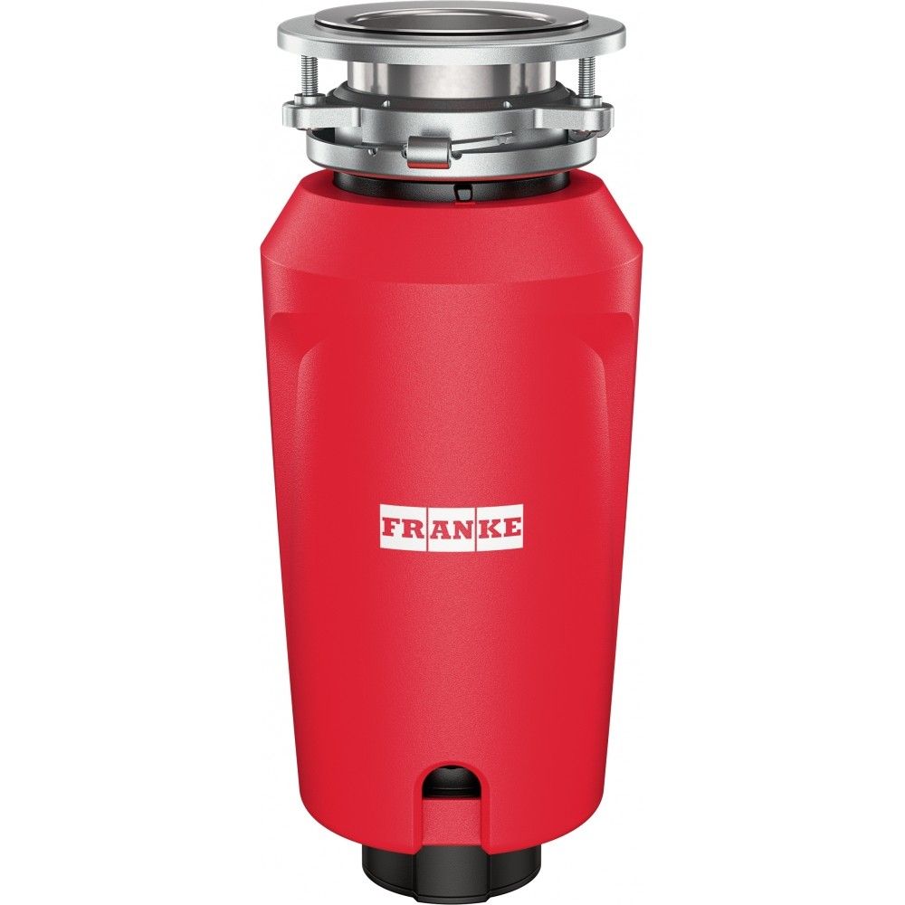 Maisto atliekų smulkintuvas Franke SLIM 75 (3/4 HP), 134.0715.096