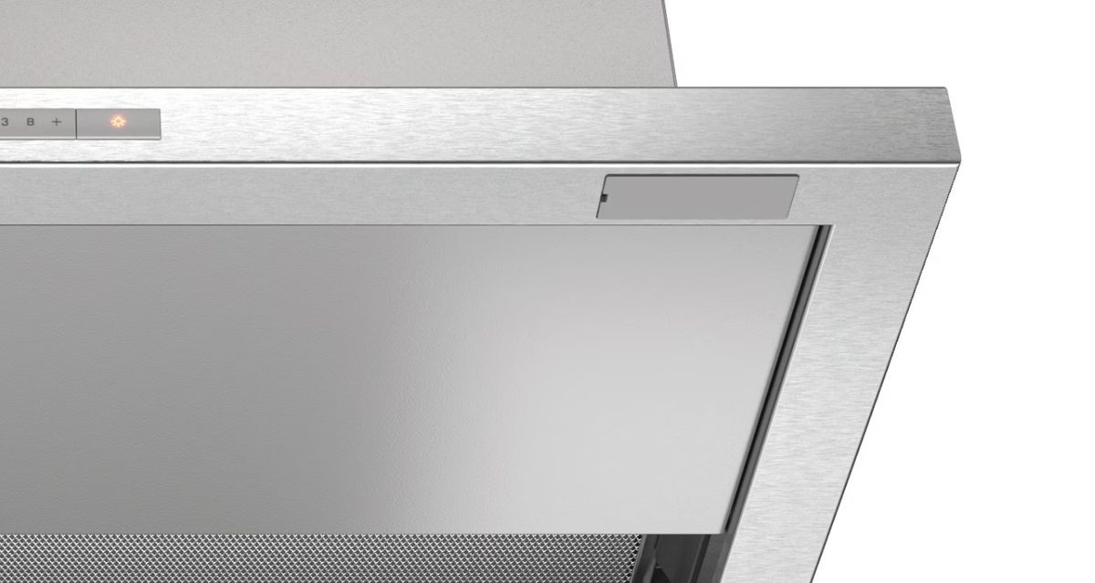 Įmontuojamas gartraukis Miele DAS 2620 EXTA, 11862380, be variklio Įmontuojamas gartraukis Miele DAS 2620 EXTA, 11862380, be variklio