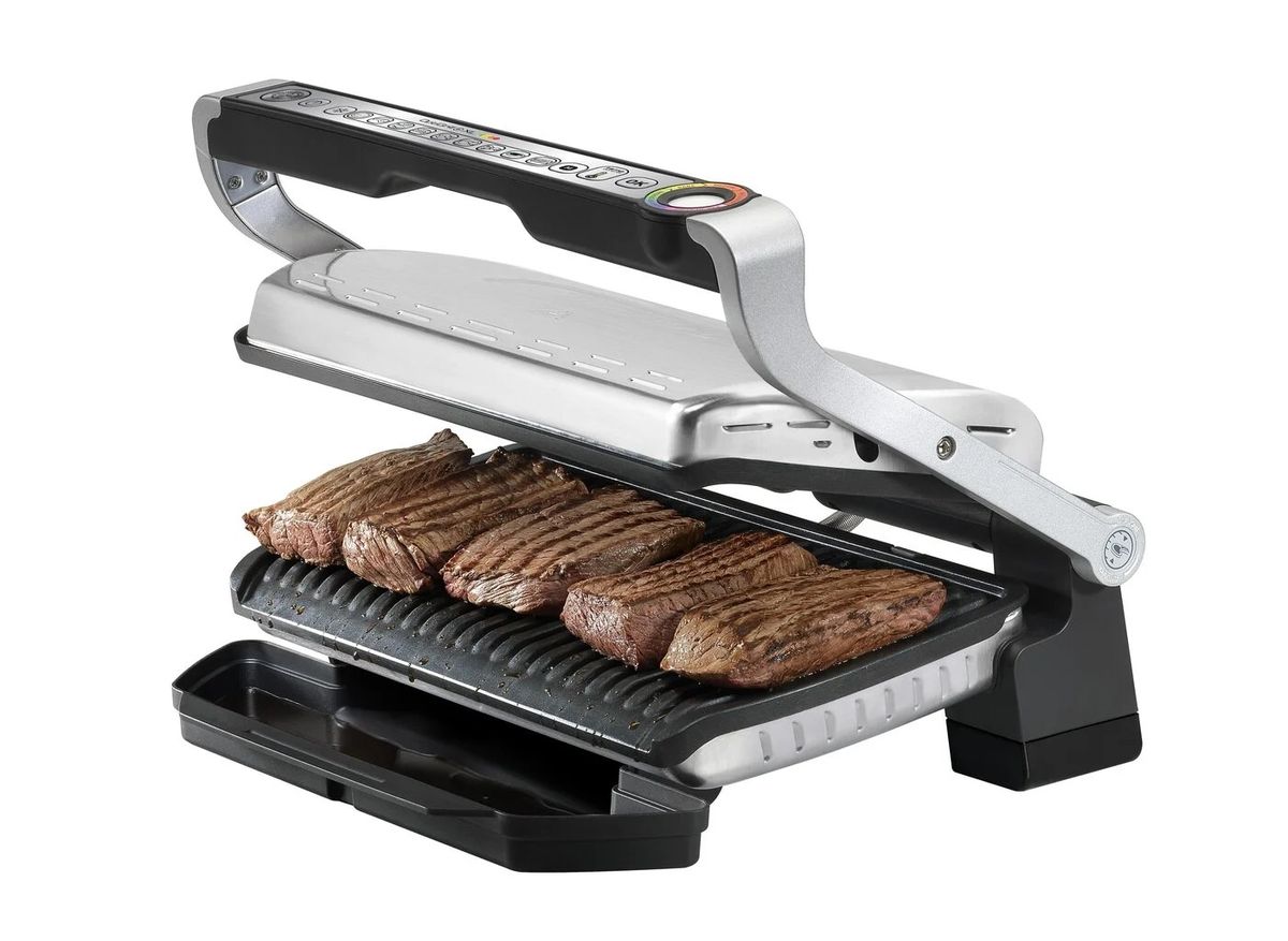 Grilis Tefal GC724D12 Grilis Tefal GC724D12
