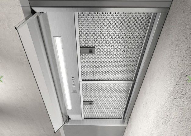 Gartraukis ELICA BOXIN ADVANCE @ IX/A/120