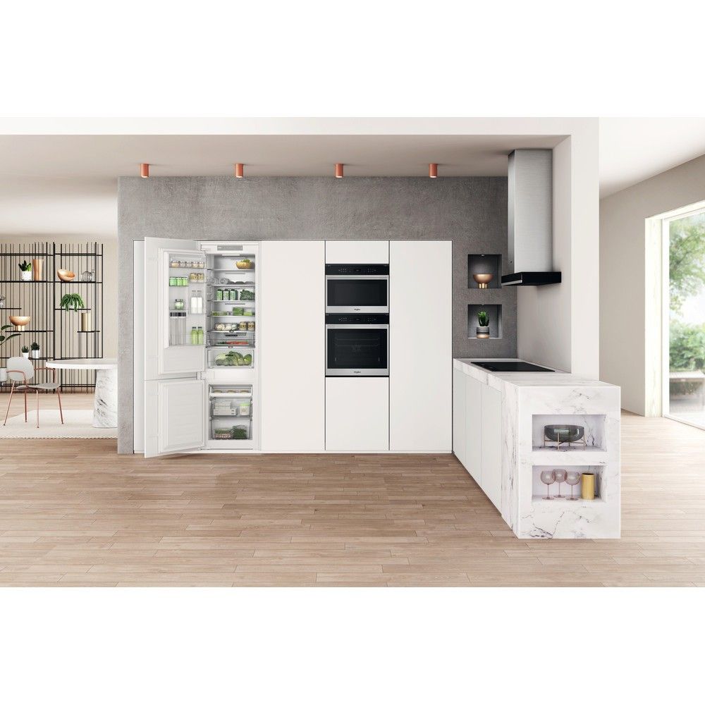 Šaldytuvas Whirlpool WHC20 T352 Šaldytuvas Whirlpool WHC20 T352