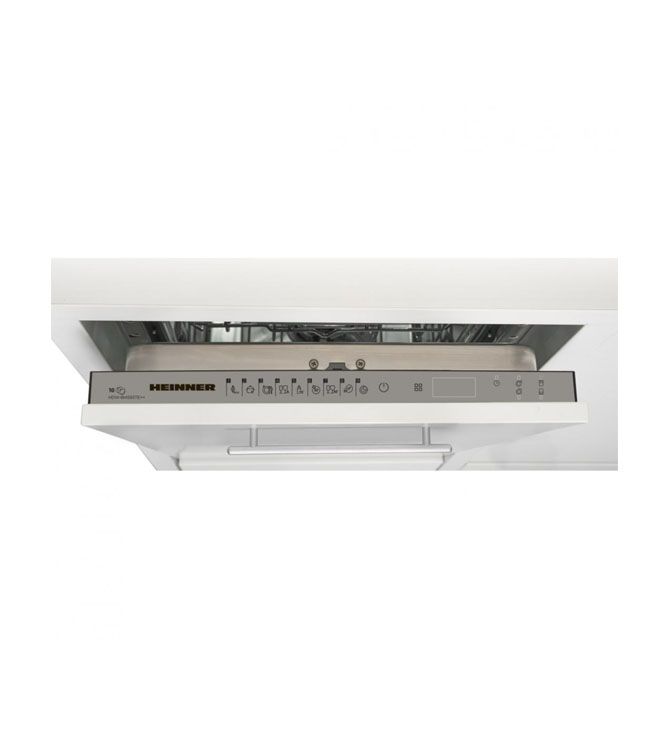 Įmontuojama indaplovė HDW-BI4593TE++ HEINNER