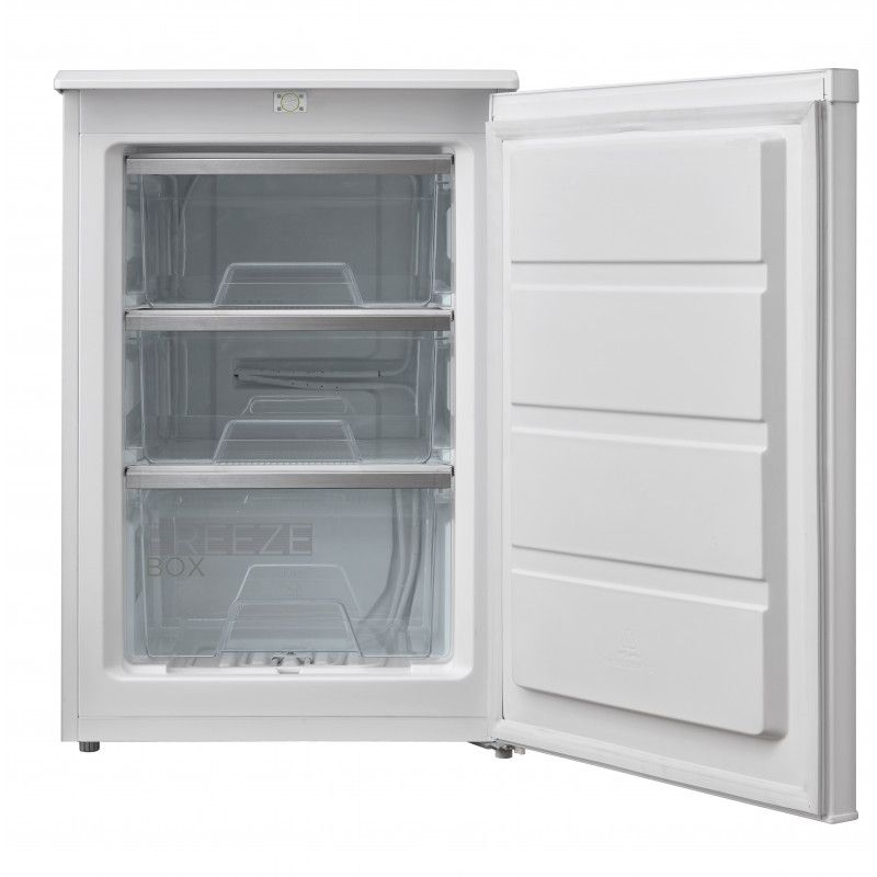 Šaldiklis MIDEA MDRD129FZE01