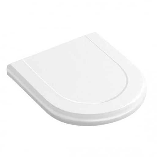 Unitazo dangtis Villeroy &amp; Boch Hommage