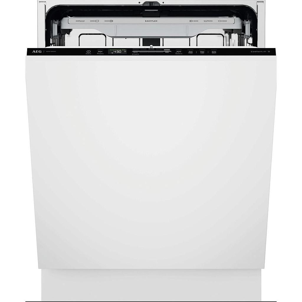 Indaplovė AEG GI8200B5PN
