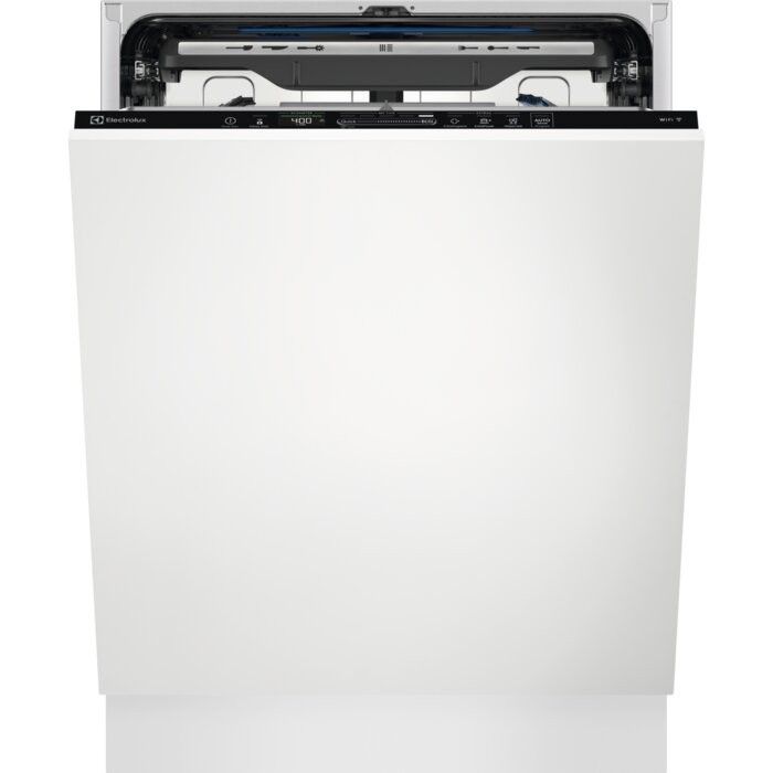 Įmontuojama indaplovė Electrolux EEM69410W