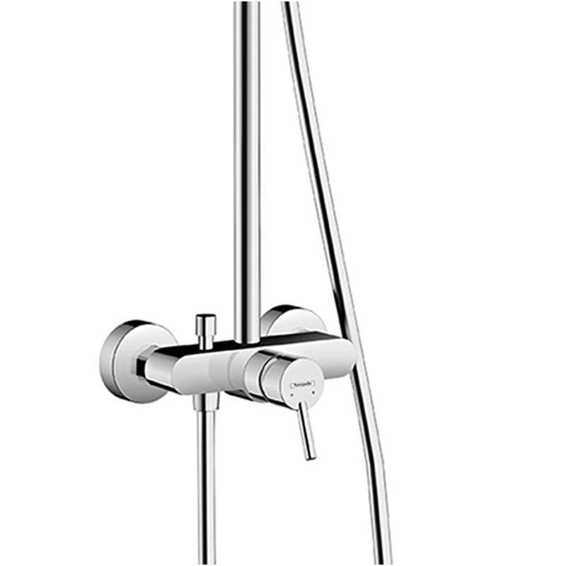 Dušo sistema Hansgrohe CROMA SELECT S 280, chromas 26791000