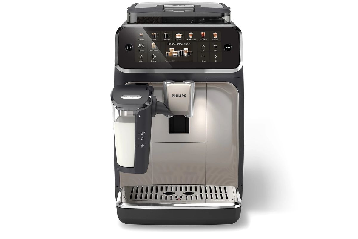Automatinis kavos aparatas Philips EP5547/90