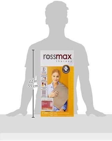 Šildoma pagalvėlė Rossmax HP4060A Šildoma pagalvėlė Rossmax HP4060A