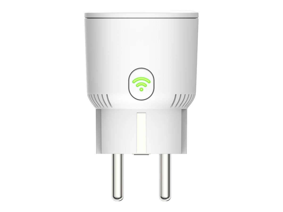 Išmanusis kištukas Mill MILLSMARTPLUG su WIFI valdymu, 425614, 7090019824875 Išmanusis kištukas Mill MILLSMARTPLUG su WIFI valdymu, 425614, 7090019824875