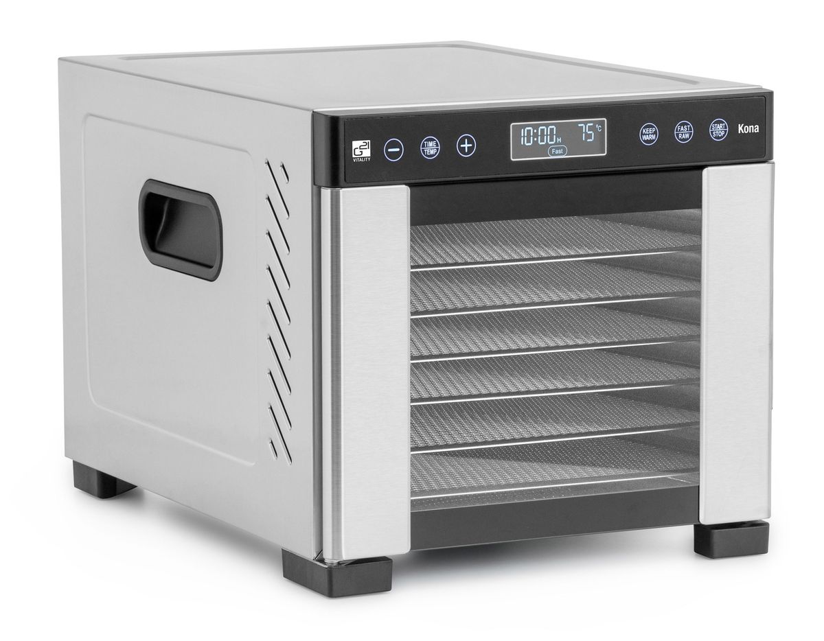 Vaisių džiovyklė G21 6008124 Vaisių džiovyklė G21 6008124